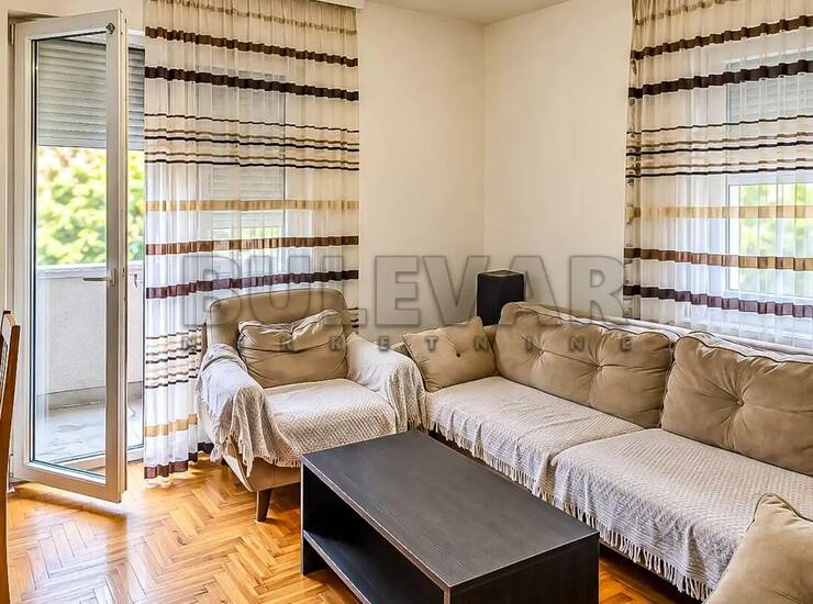 Stan Niš, Nova šeleznićka kolonija – fotografija 1