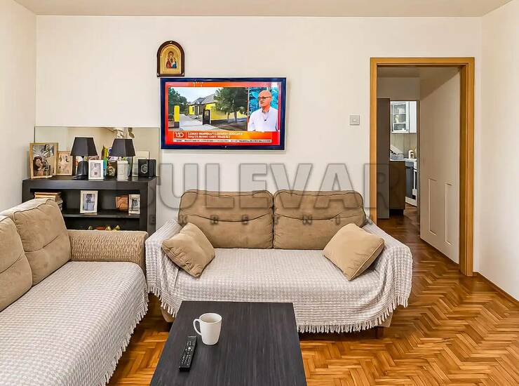 Stan Niš, Nova šeleznićka kolonija – fotografija 3