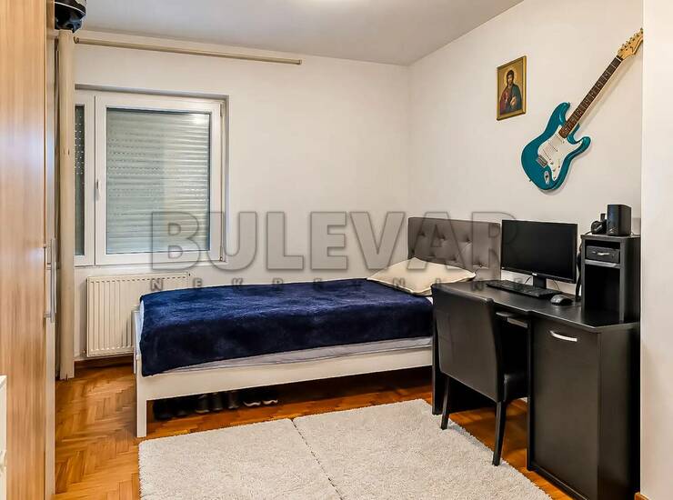 Stan Niš, Nova šeleznićka kolonija – fotografija 5