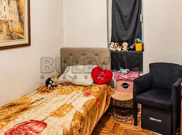 Stan Niš, Nova šeleznićka kolonija – fotografija 6