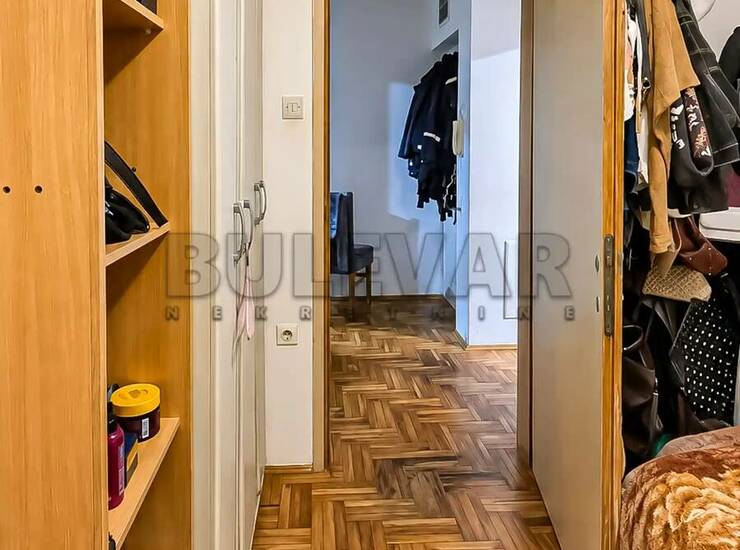Stan Niš, Nova šeleznićka kolonija – fotografija 7