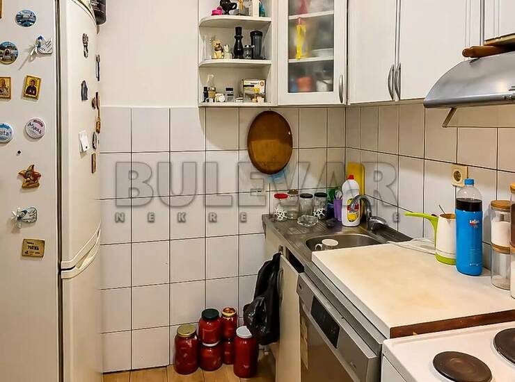 Stan Niš, Nova šeleznićka kolonija – fotografija 9
