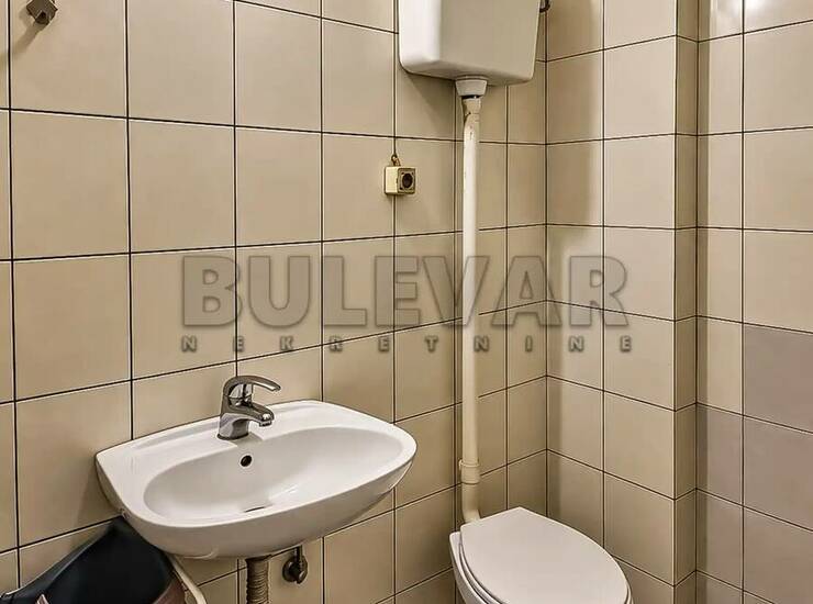 Stan Niš, Nova šeleznićka kolonija – fotografija 11