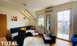 Jednosoban stan, Centar · 32m² · 400€ | SveNekretnine