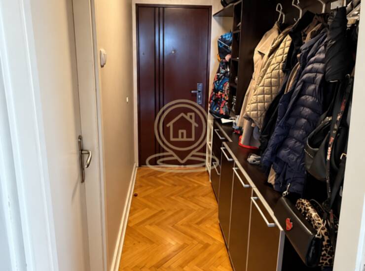 Stan Niš, Bulevar Nemanjica – fotografija 6