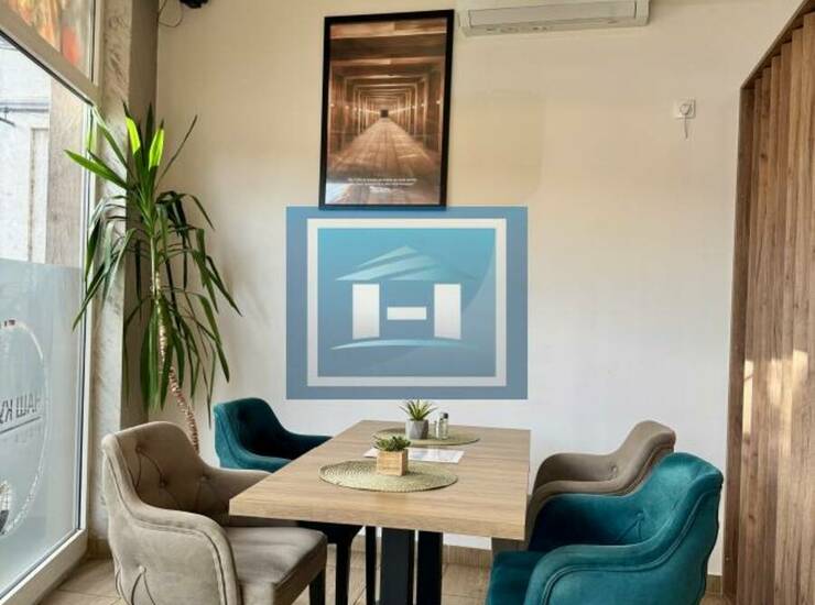 Poslovni prostor / Lokal Ćuprija – fotografija 1