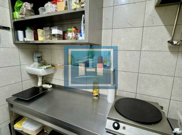 Poslovni prostor / Lokal Ćuprija – fotografija 11