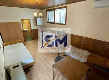 Jednosoban stan, Zemun Bačka · 30m² · 250€ | SveNekretnine