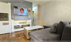 Jednoiposoban stan, Kaluđerica · 39m² · 400€ | SveNekretnine
