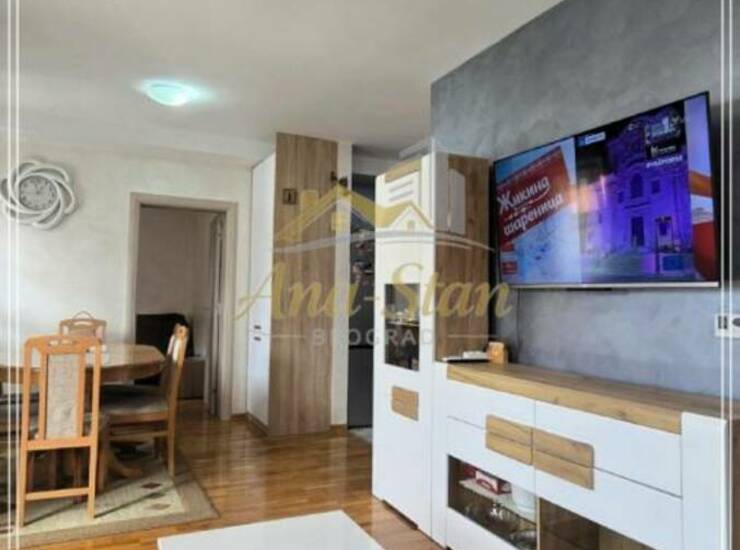 Stan Beograd, Kaluđerica – fotografija 3