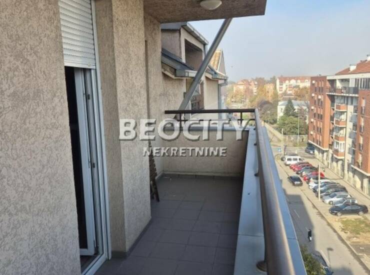 Stan Novi Sad, Nova Detelinara – fotografija 11