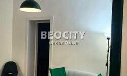 Trosoban stan, Vračar (centar) · 60m² · 1.200€ | SveNekretnine