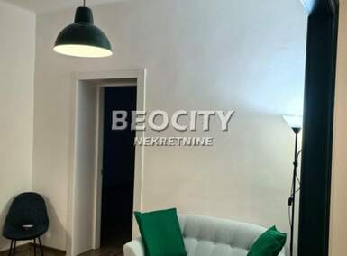 Trosoban stan, Vračar (centar) · 60m² · 1.200€ | SveNekretnine