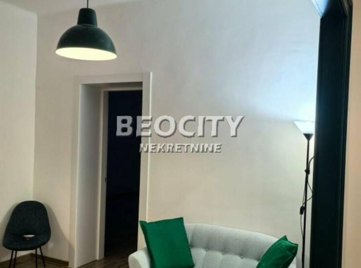 Stan Beograd, Vračar (centar) – fotografija 1