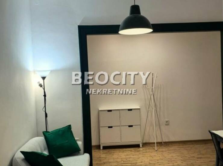 Stan Beograd, Vračar (centar) – fotografija 3