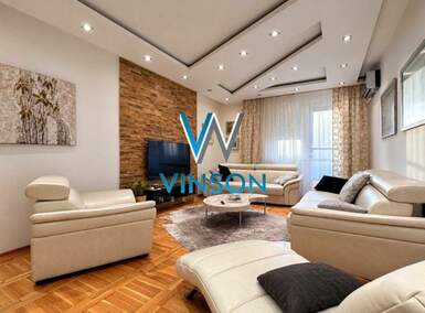 Cetvorosoban stan, Socijalno · 128m² · 437.750€ | SveNekretnine