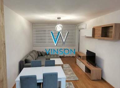 Jednoiposoban stan, Grbavica · 48m² · 750€ | SveNekretnine