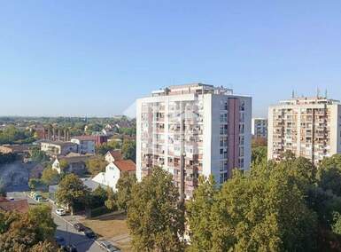 Dvosoban stan, Beograd · 52m² · 160.000€ | SveNekretnine