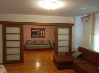 Dvosoban stan, Banovo brdo · 64m² · 600€ | SveNekretnine