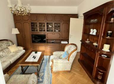 Dvosoban stan, Dorćol · 55m² · 900€ | SveNekretnine