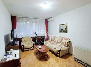 Dvosoban stan, Karaburma · 56m² · 153.000€ | SveNekretnine