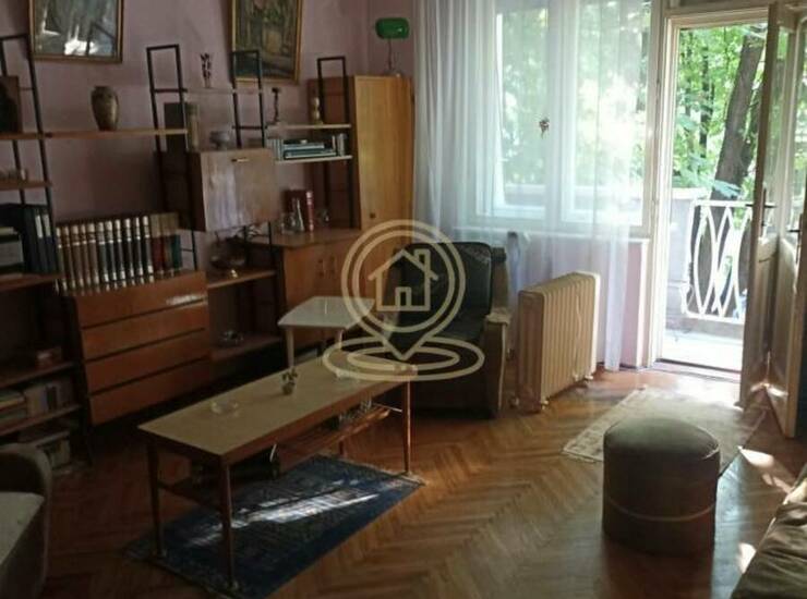 Stan Niš, Sinđelićev trg – fotografija 1