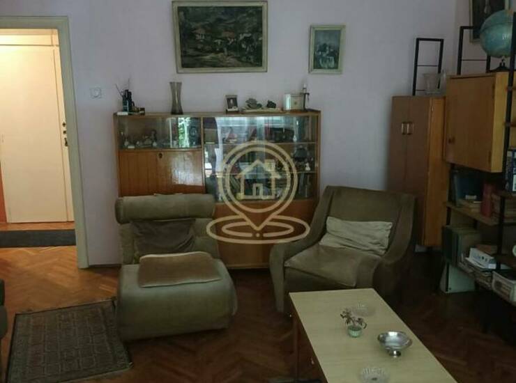 Stan Niš, Sinđelićev trg – fotografija 3