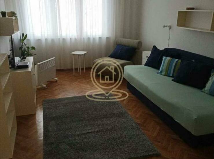 Stan Niš, Sinđelićev trg – fotografija 10