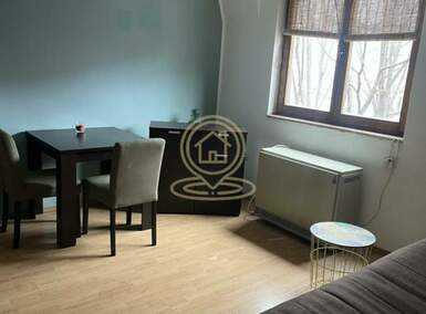 Jednoiposoban stan, Božidar Adžija · 40m² · 250€ | SveNekretnine