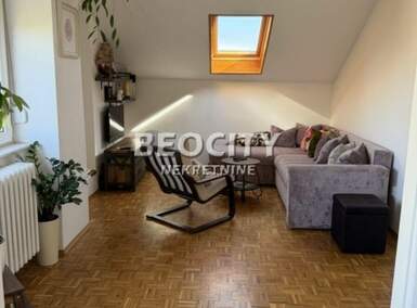Trosoban stan, Novo Naselje · 56m² · 165.000€ | SveNekretnine
