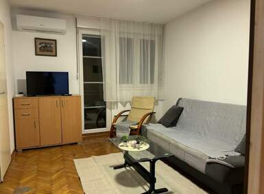 Jednoiposoban stan, Nova Galenika · 30m² · 370€ | SveNekretnine