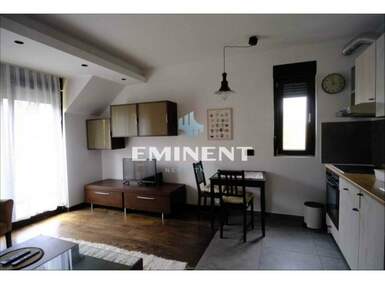 Dvosoban stan, Voždovačka Crkva · 42m² · 700€ | SveNekretnine