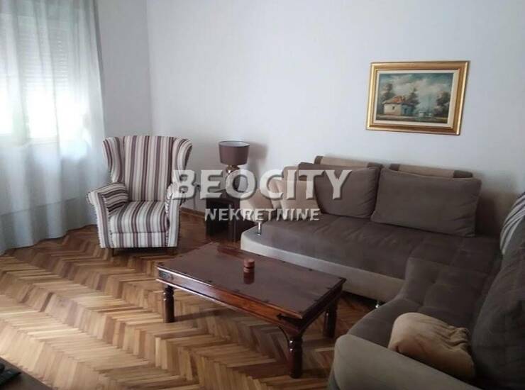 Stan Beograd, Savski Venac – fotografija 1