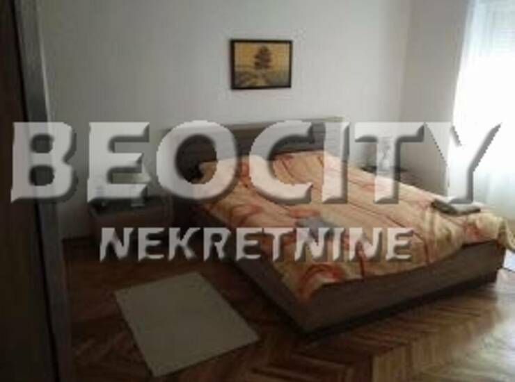 Stan Beograd, Savski Venac – fotografija 4