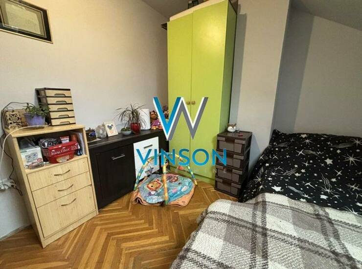 Stan Novi Sad, Nova Detelinara – fotografija 7
