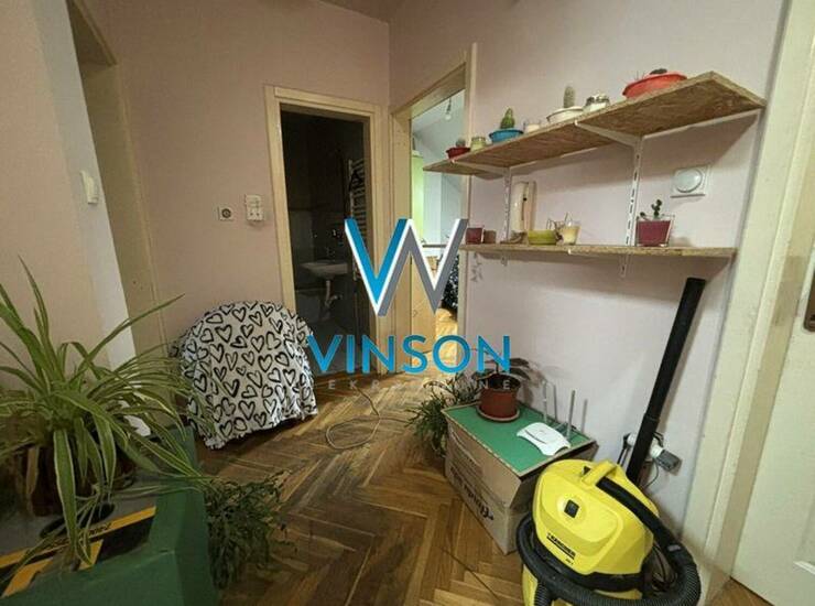 Stan Novi Sad, Nova Detelinara – fotografija 11