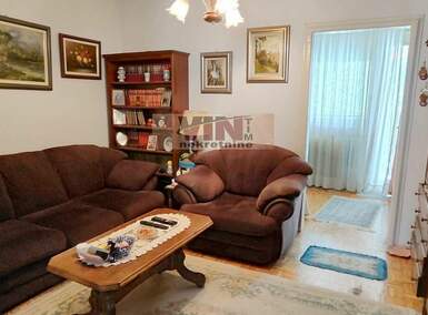 Troiposoban stan, Blok 63 · 87m² · 275.000€ | SveNekretnine