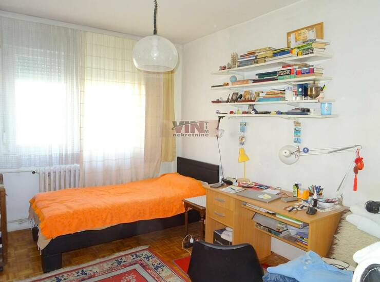 Stan Beograd, Blok 63 – fotografija 7