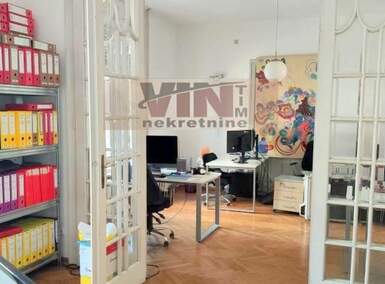 Stan, Atelje 212 · 115m² · 1.800€ | SveNekretnine