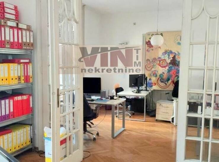 Stan Beograd, Atelje 212 – fotografija 1