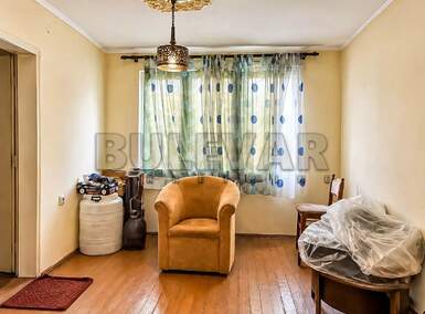 Jednoiposoban stan, Palilula · 38m² · 64.000€ | SveNekretnine