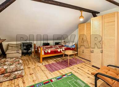 Dvoiposoban stan, Palilula · 80m² · 200€ | SveNekretnine