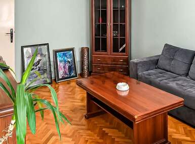 Dvosoban stan, Dom zdravlja · 48m² · 125.000€ | SveNekretnine