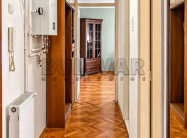 Dvosoban stan, Dom zdravlja · 48m² · 125.000€ | SveNekretnine