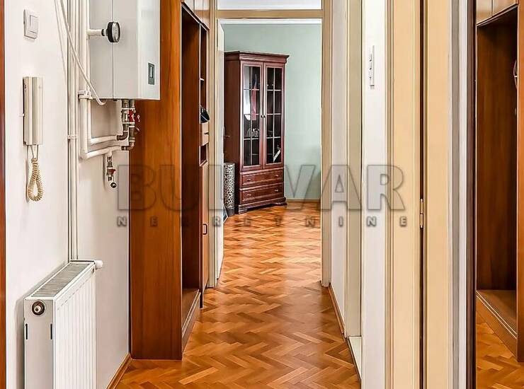 Stan Niš, Dom zdravlja – fotografija 3