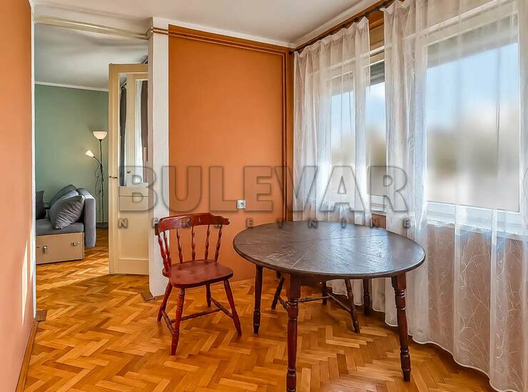 Stan Niš, Dom zdravlja – fotografija 8