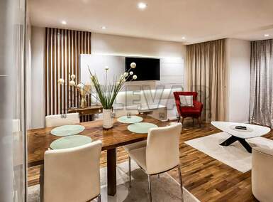 Dvoiposoban stan, Dom zdravlja · 67m² · 500€ | SveNekretnine