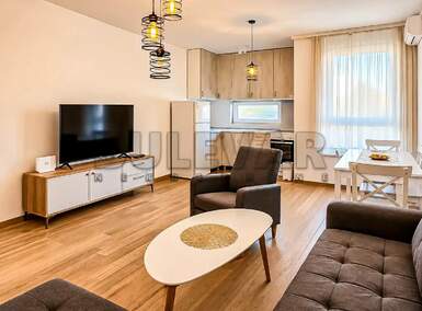 Garsonjera, Kičevo · 30m² · 400€ | SveNekretnine