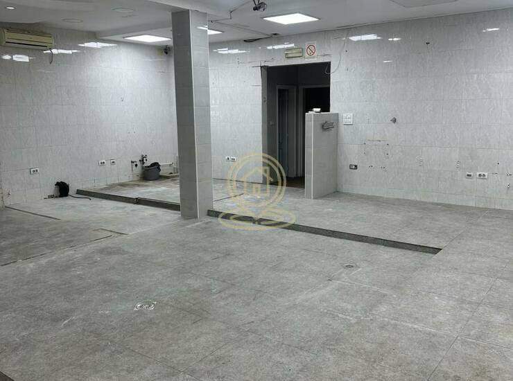 Poslovni prostor / Lokal Beograd, Braće Jerković – fotografija 3