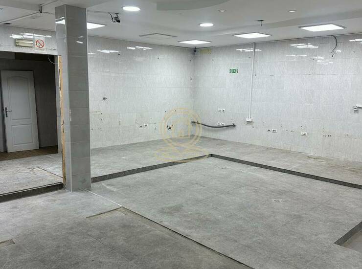 Poslovni prostor / Lokal Beograd, Braće Jerković – fotografija 5